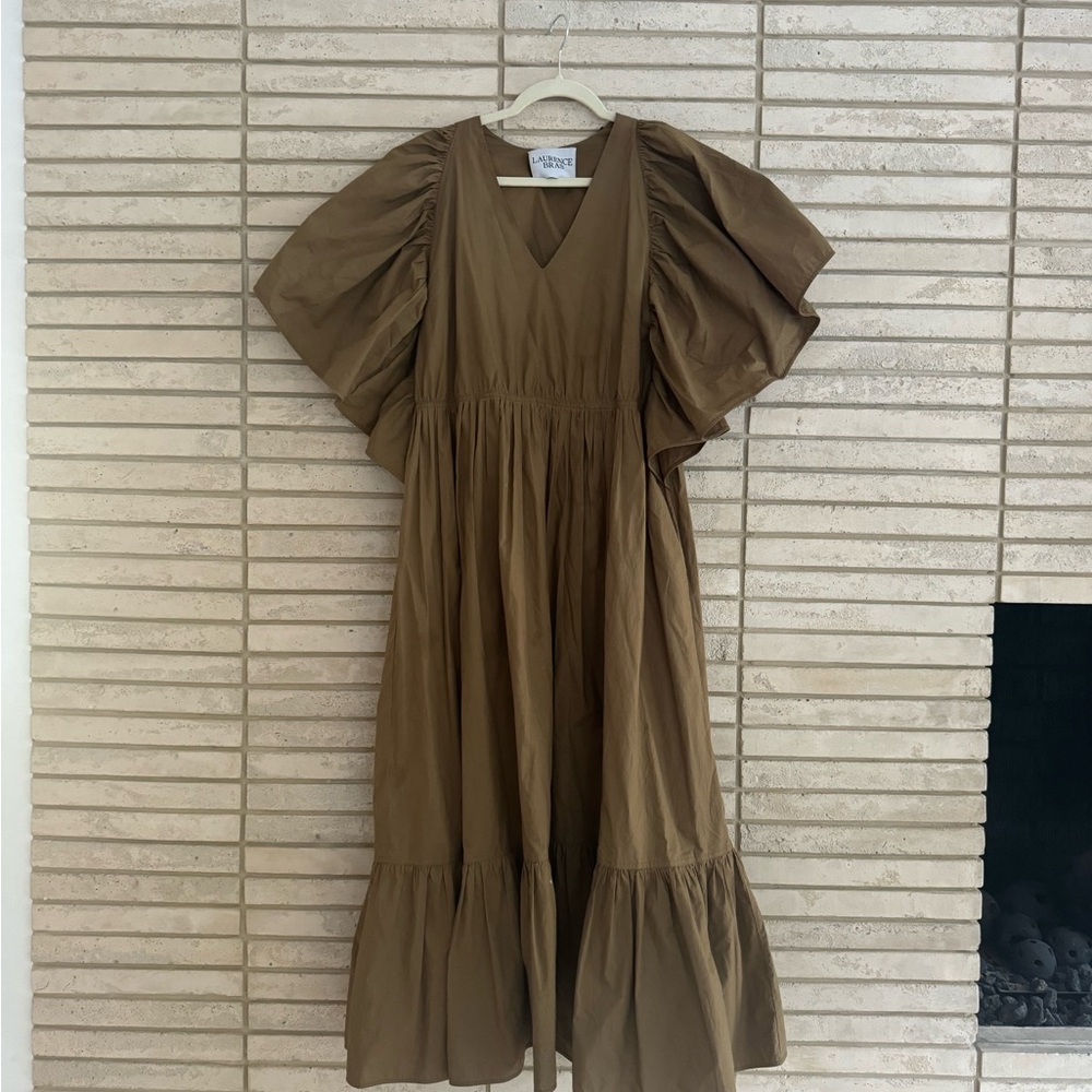 In excellent condition